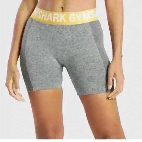 Gymshark Seamless Flex Shorts XS - Picture 1 of 9